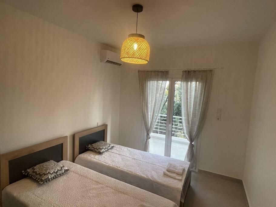 Villa Helio Kineta Zewnętrze zdjęcie