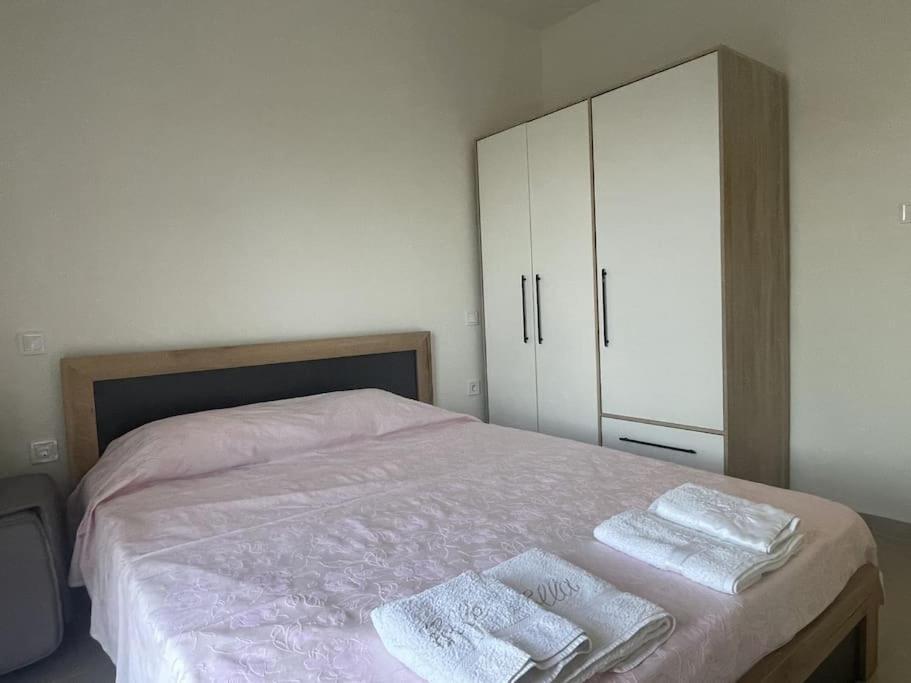 Villa Helio Kineta Zewnętrze zdjęcie