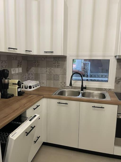 Villa Helio Kineta Zewnętrze zdjęcie