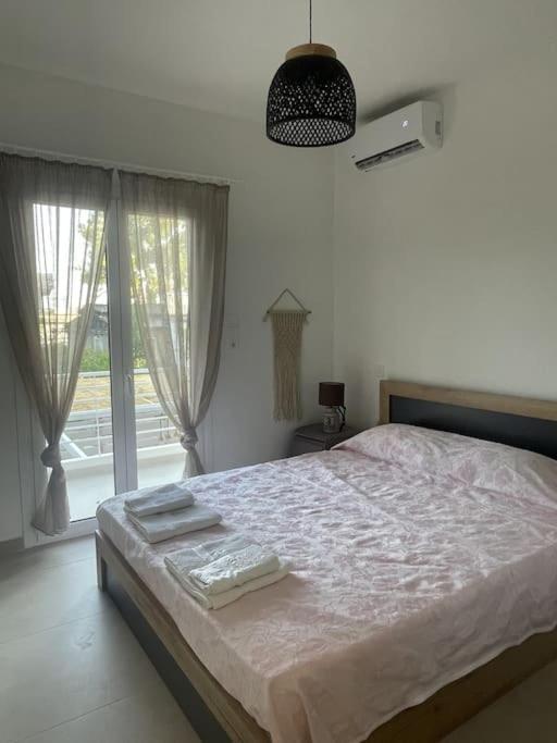 Villa Helio Kineta Zewnętrze zdjęcie