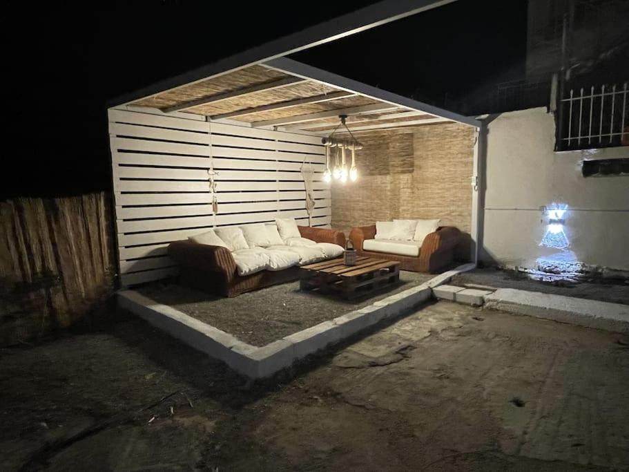 Villa Helio Kineta Zewnętrze zdjęcie