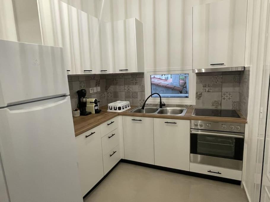 Villa Helio Kineta Zewnętrze zdjęcie