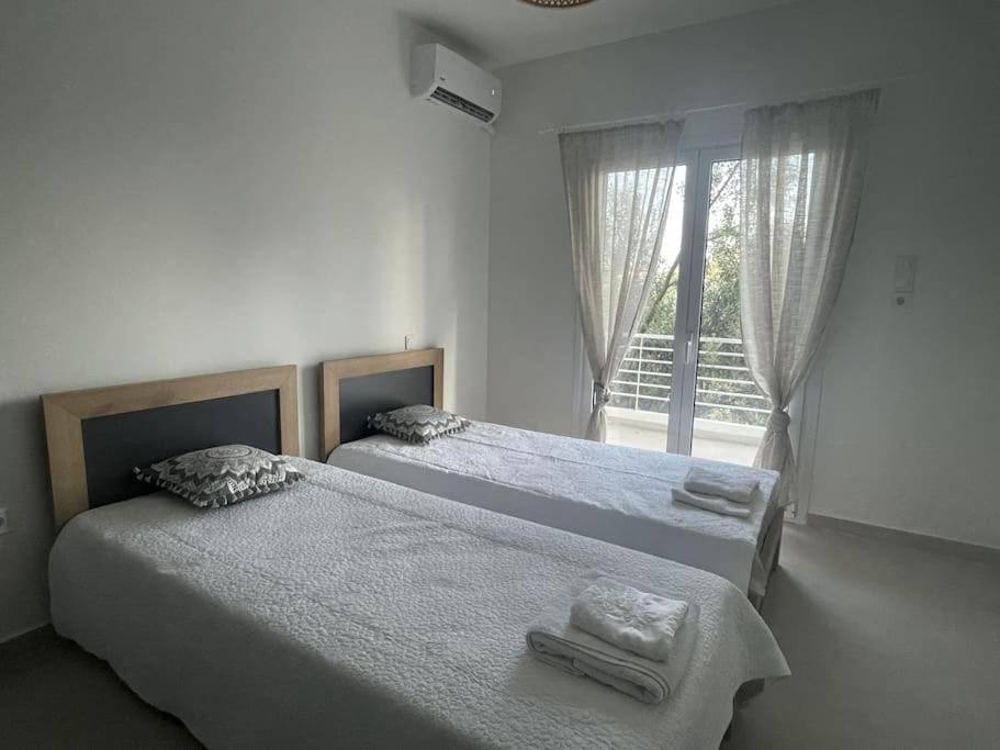 Villa Helio Kineta Zewnętrze zdjęcie