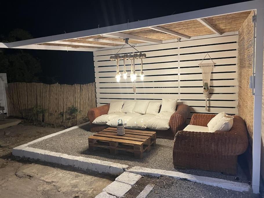 Villa Helio Kineta Zewnętrze zdjęcie